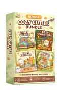 🧸 COZY CUTIES BUNDLE