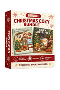 🎄 CHRISTMAS COZY BUNDLE