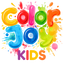 Color Joy Kids - Home