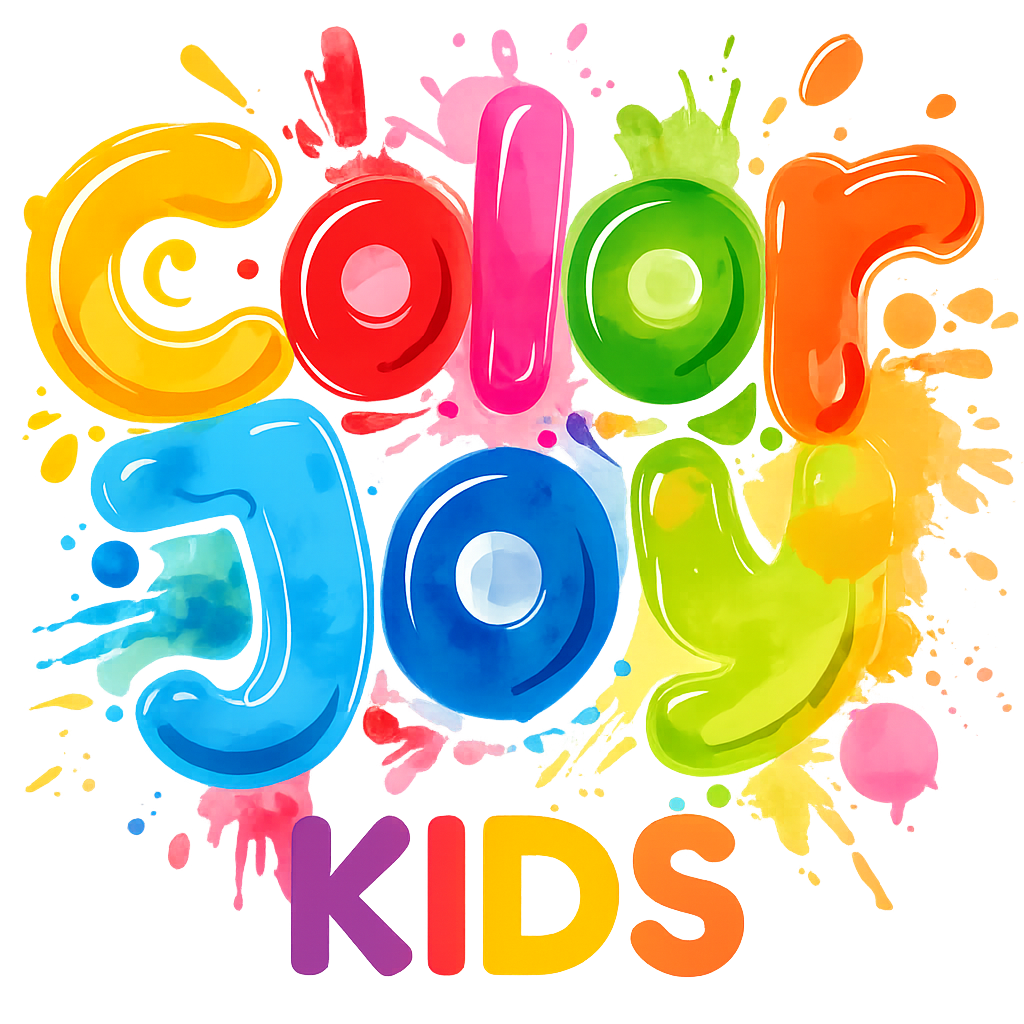 Color Joy Kids